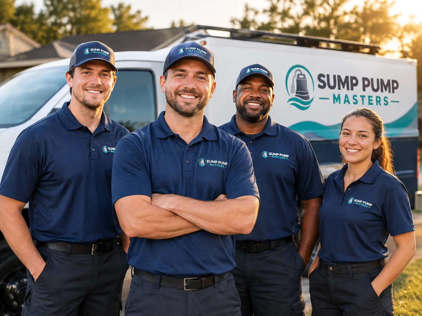 Sump Pump Repair company in Itta Bena, MS